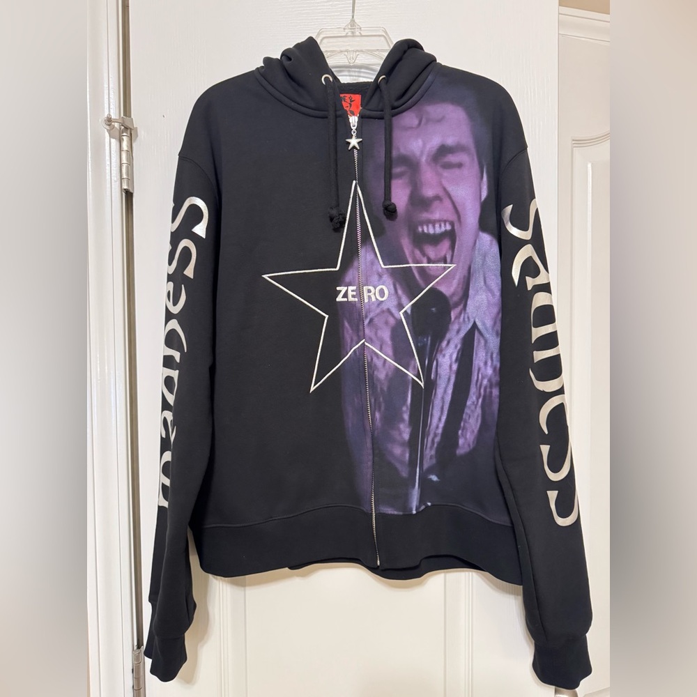 Marc Jacobs | Tops | Heaven By Marc Jacobs Smashing Pumpkins